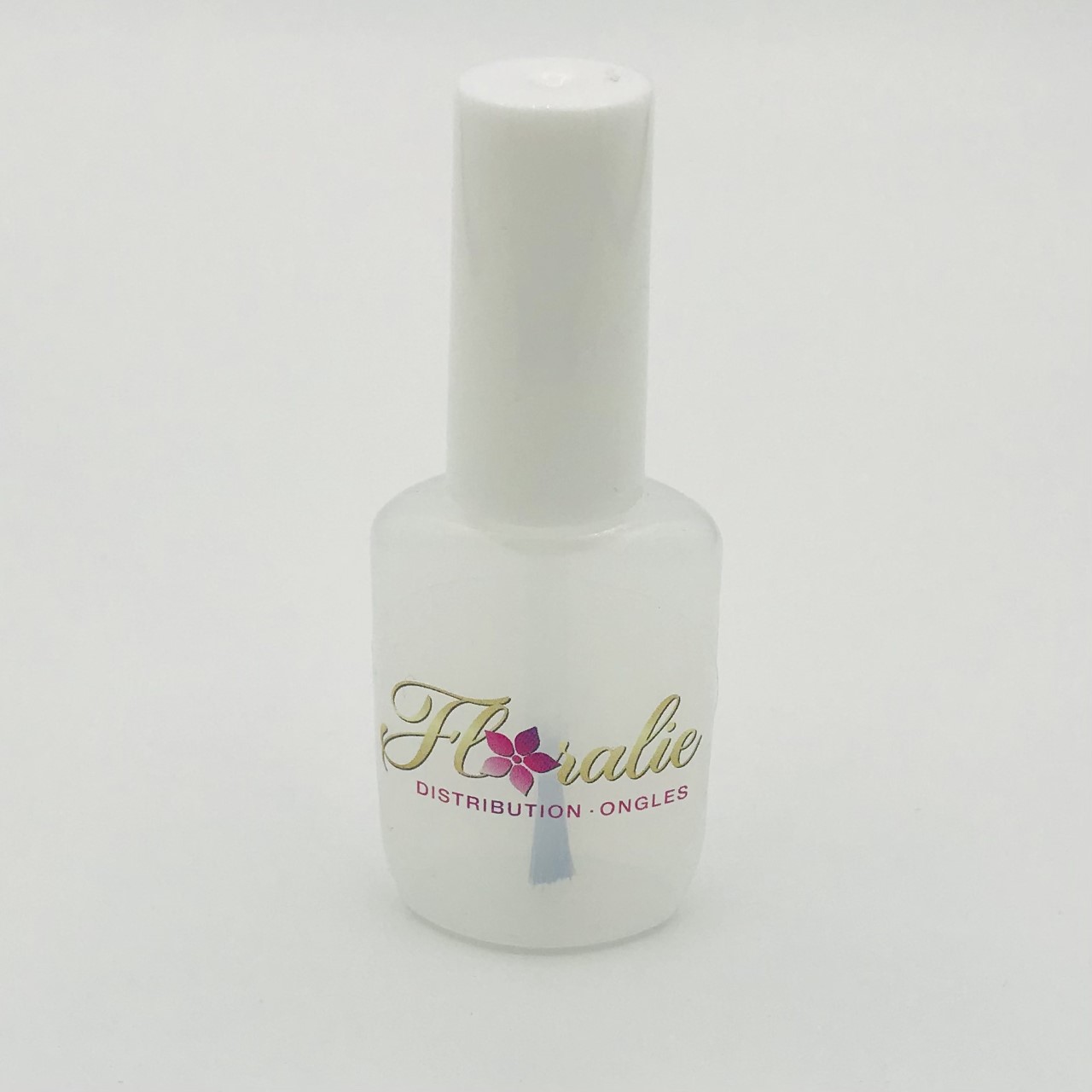 Bouteille vide naturel