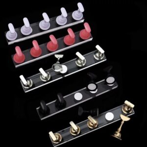 Démos pratique Blanc