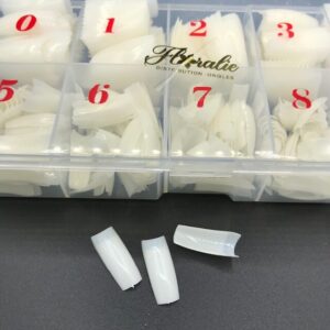 Prothèse ballerine naturelle