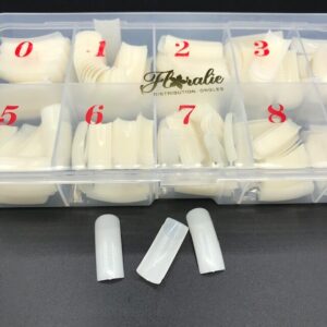 Prothèse carrée naturelle