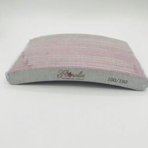 Lime banane 100/180 paquet de 25