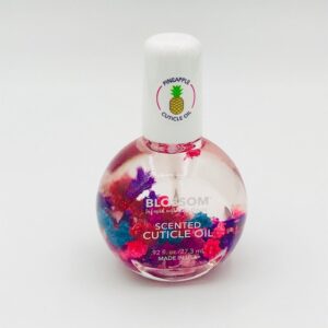 Huile à cuticule ananas 1 once