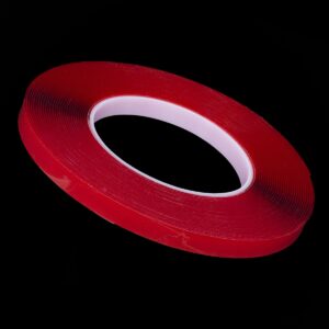 Ruban double-face 10m