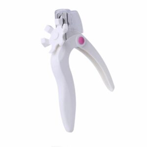 Coupe prothèse mesure