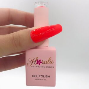 Vernis gel 005