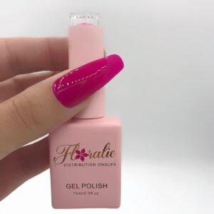 Vernis gel 009