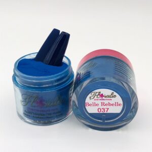Belle rebelle #37