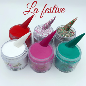 collection la festive