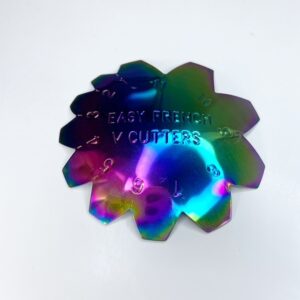 Plaquette manucure 5