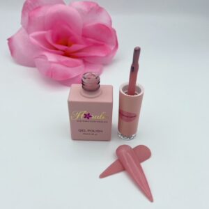 Vernis gel nude #3