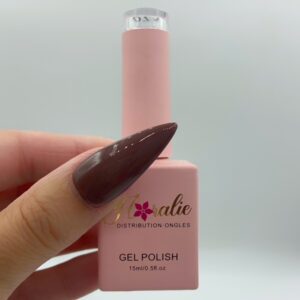 Vernis gel floralie #71