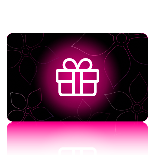 Certificat Cadeau Floralie Distribution Ongles