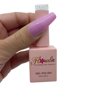 Vernis gel Floralie #84