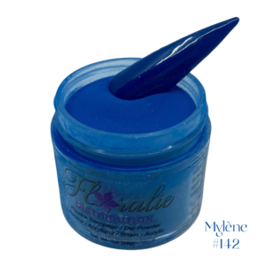 Phoenix #142 Mylène