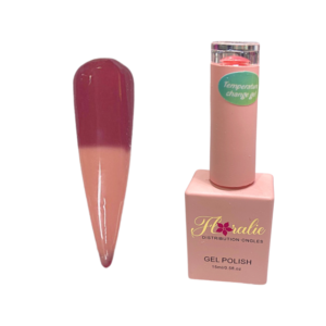 Vernis gel #88 (changement à la température)