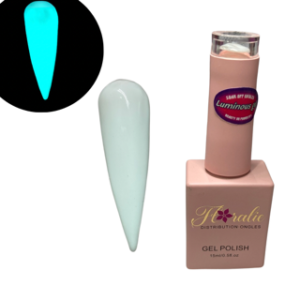 Vernis gel #95 Glow