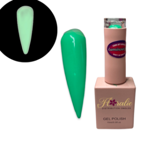 Vernis gel #100 Glow