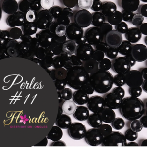 Perles #11