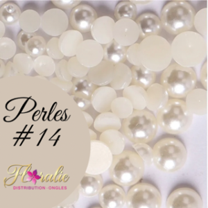 Perles #14