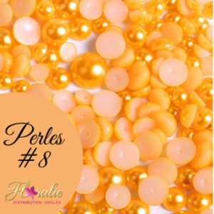 Perles #8