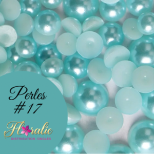 Perles #17