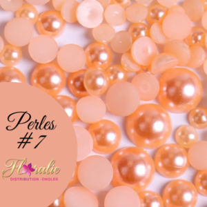 Perles #7