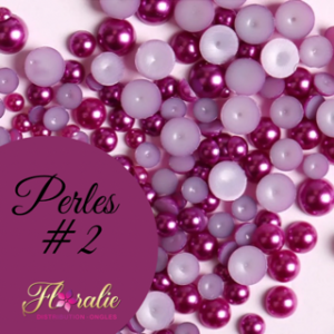 Perles #2