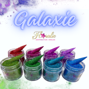 Collection Galaxie