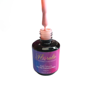 Gel de construction nude