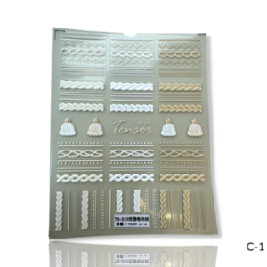 Collant hivernal c-1