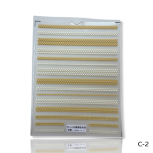 Collant hiervernal c-2