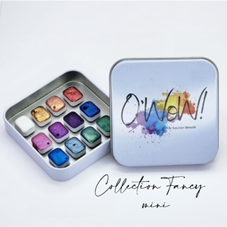 Collection Fency Mini