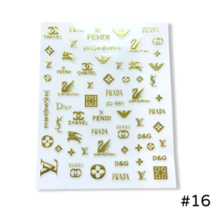 Collant Multi Marque #16