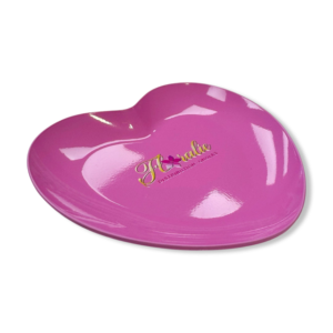 Plateau coeur Floralie