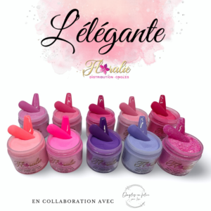 Collection L'élégante