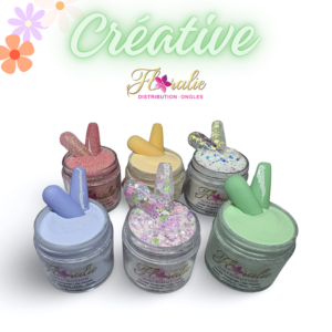 Collection Créative