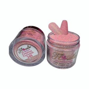 Poudre Créative Curiosité #246