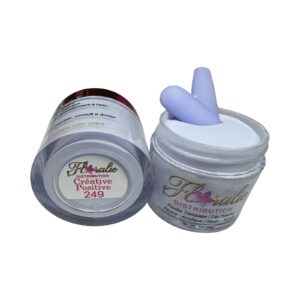 Poudre Créative Positive #249