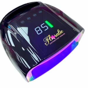 Lampe UV LED 96W (NOIR)