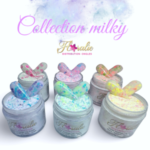 Collection Milky