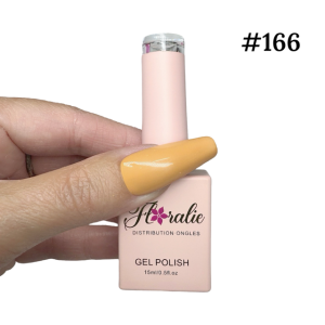 Vernis gel #166