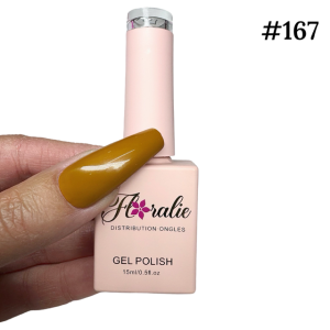 Vernis gel #167