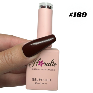 Vernis gel #169