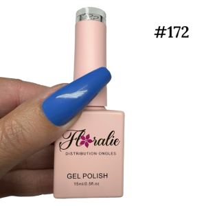 Vernis gel #172