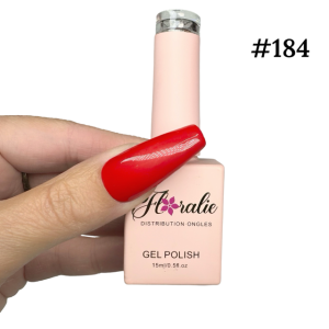Vernis gel #184