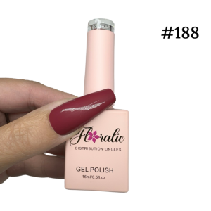 Vernis gel #188