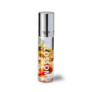 Gloss Blossom Passion Fruit