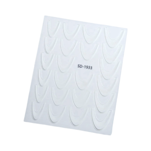 Collant francais dégradé (1933)