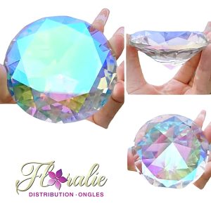 Diamant accessoire pour photo