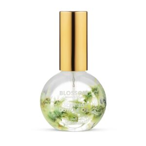 Huile à cuticule Matcha 1/2 once